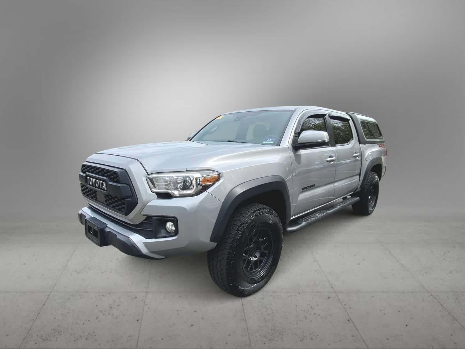 2019 Toyota Tacoma TRD Off-Road -
                  Freehold, NJ