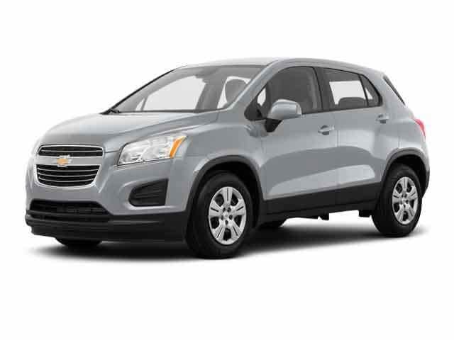2016 Chevrolet Trax LS -
                  Freehold, NJ