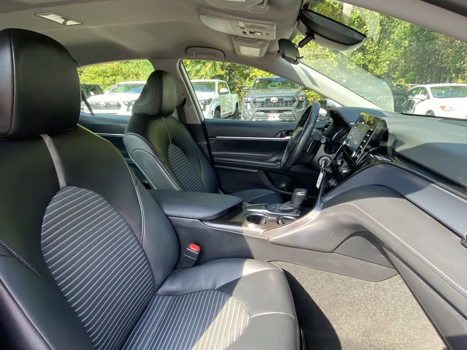 Thumbnail: 2024 Toyota Camry - 20