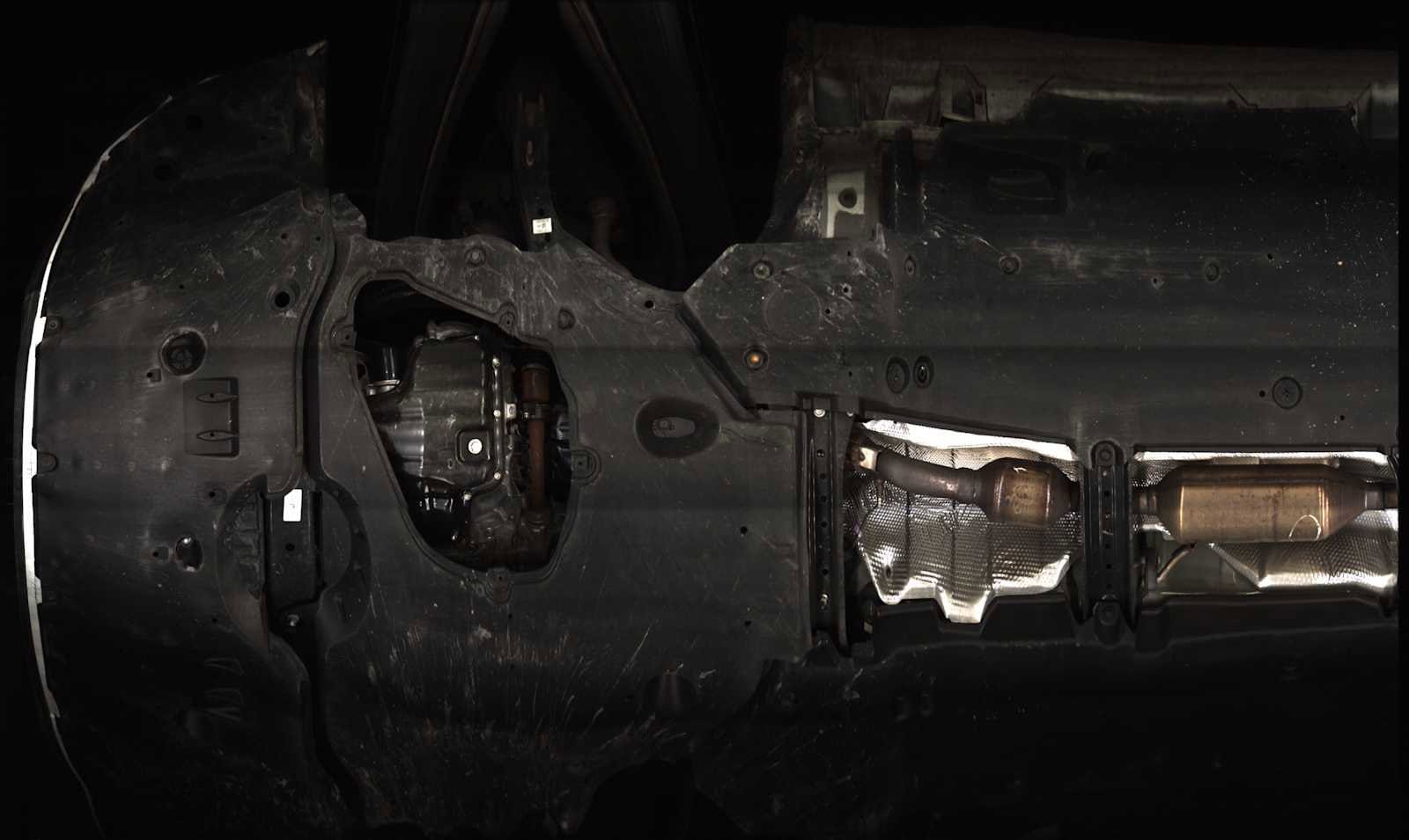 Thumbnail: 2023 Toyota Camry - 39