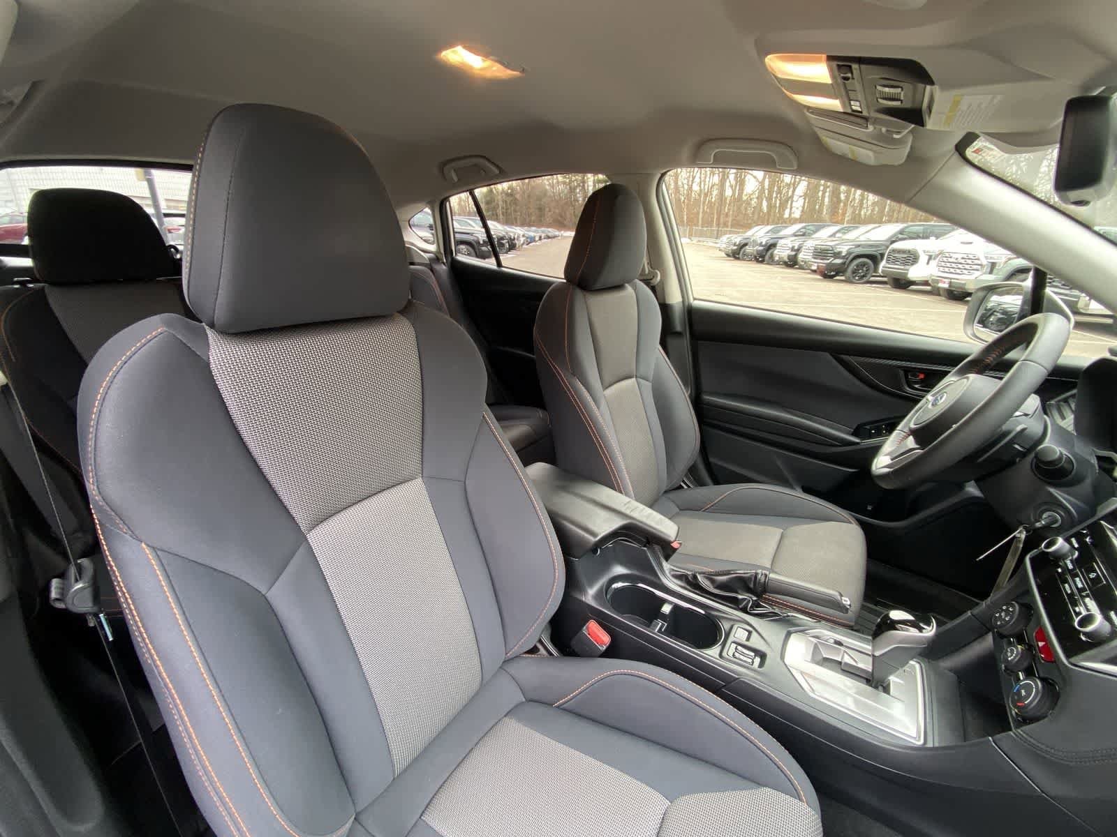 Thumbnail: 2019 Subaru Crosstrek - 21