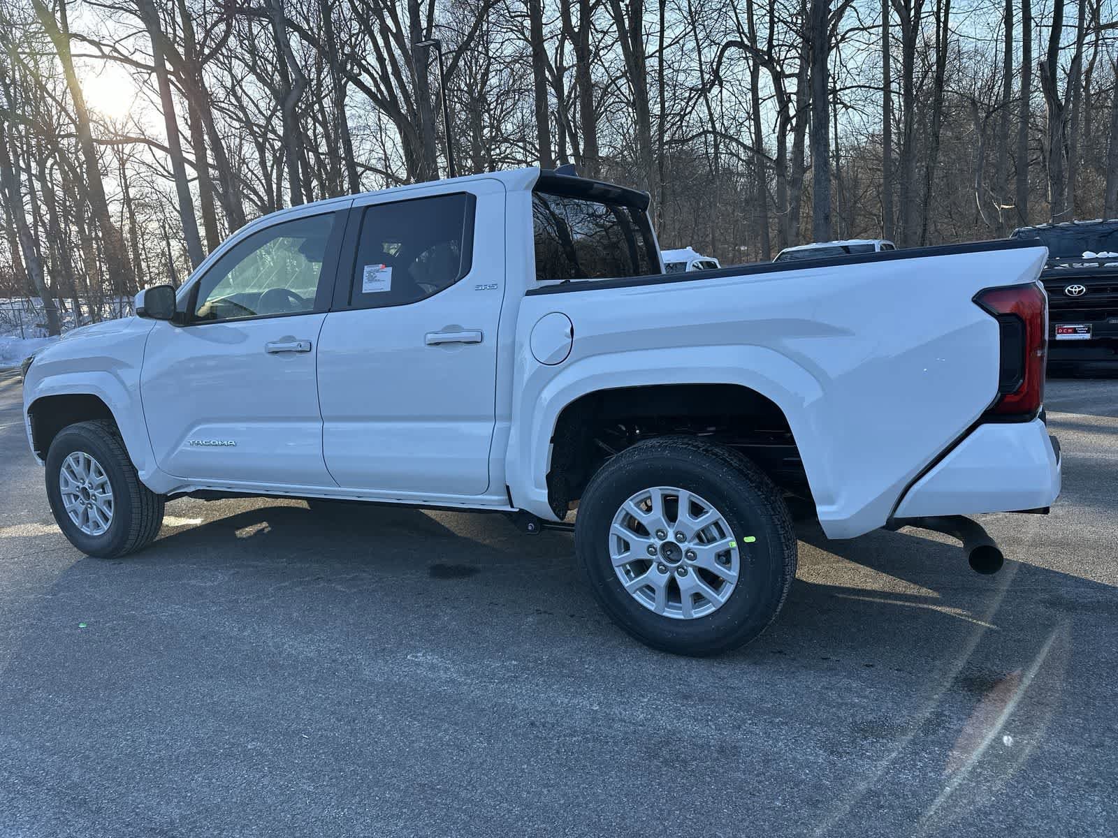 Thumbnail: 2026 Toyota Tacoma - 22