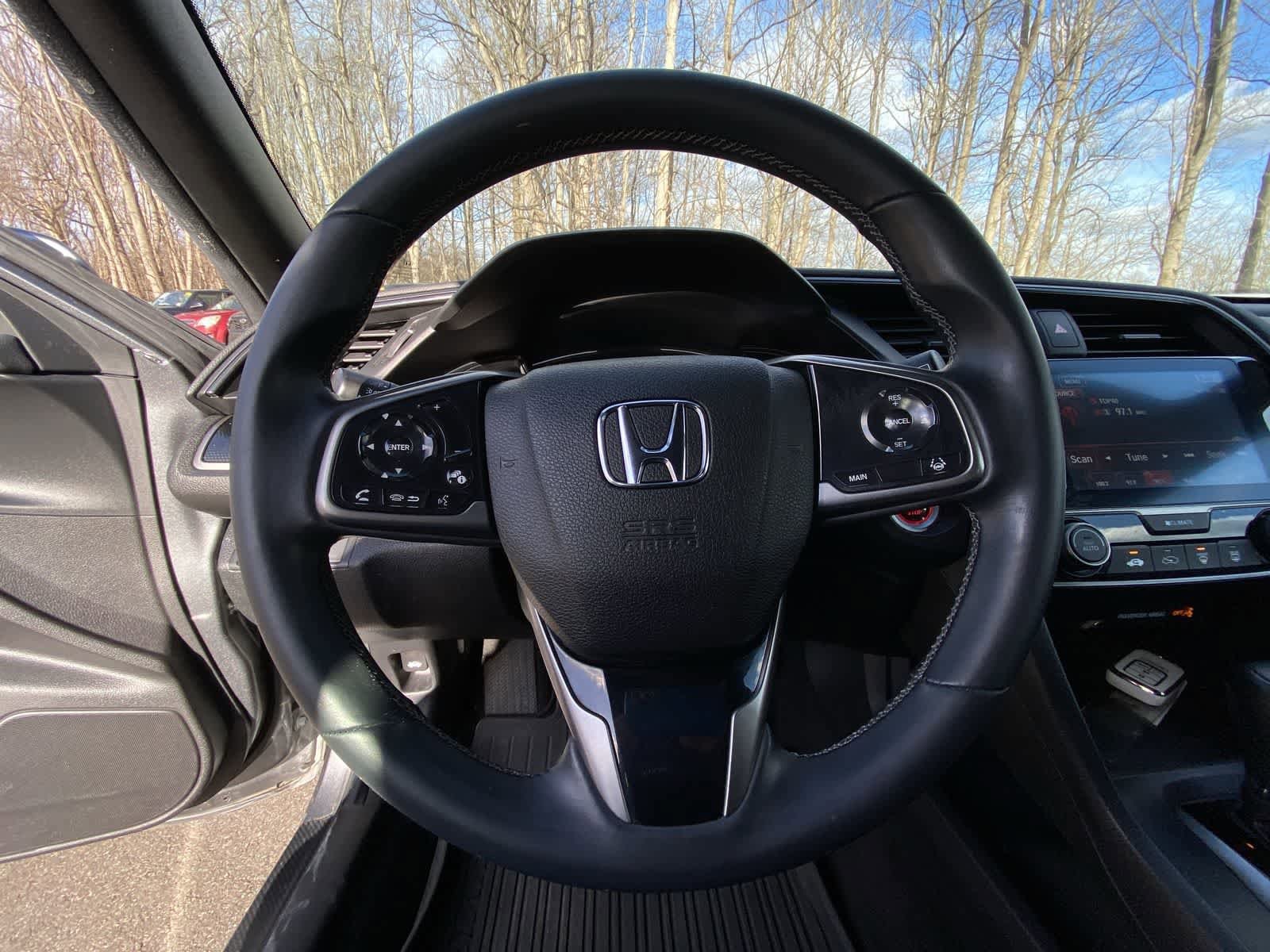 Thumbnail: 2020 Honda Civic - 27