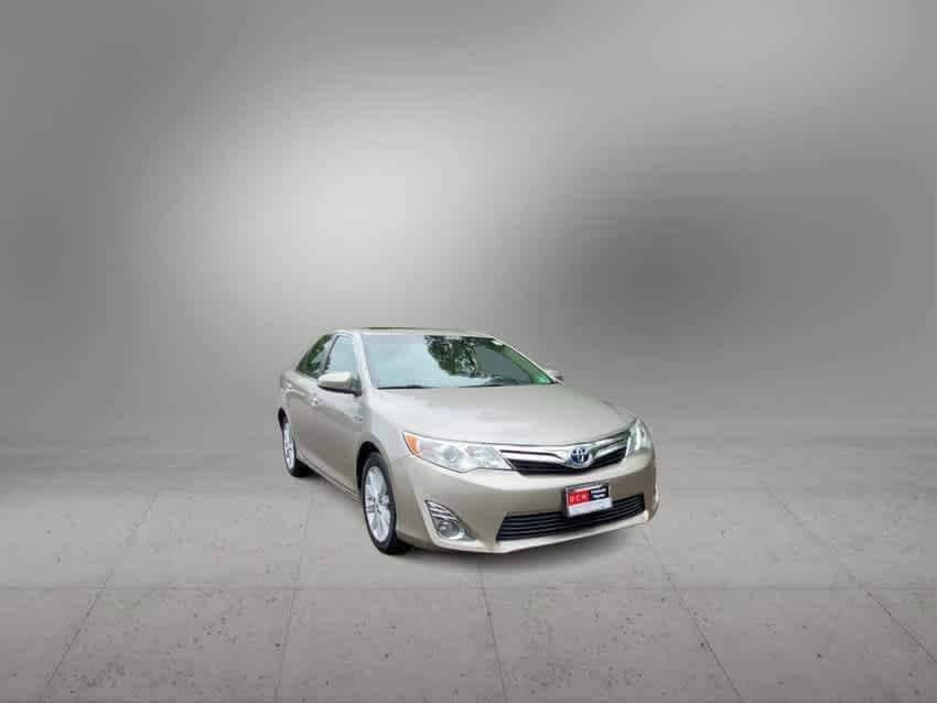 Thumbnail: 2014 Toyota Camry - 4