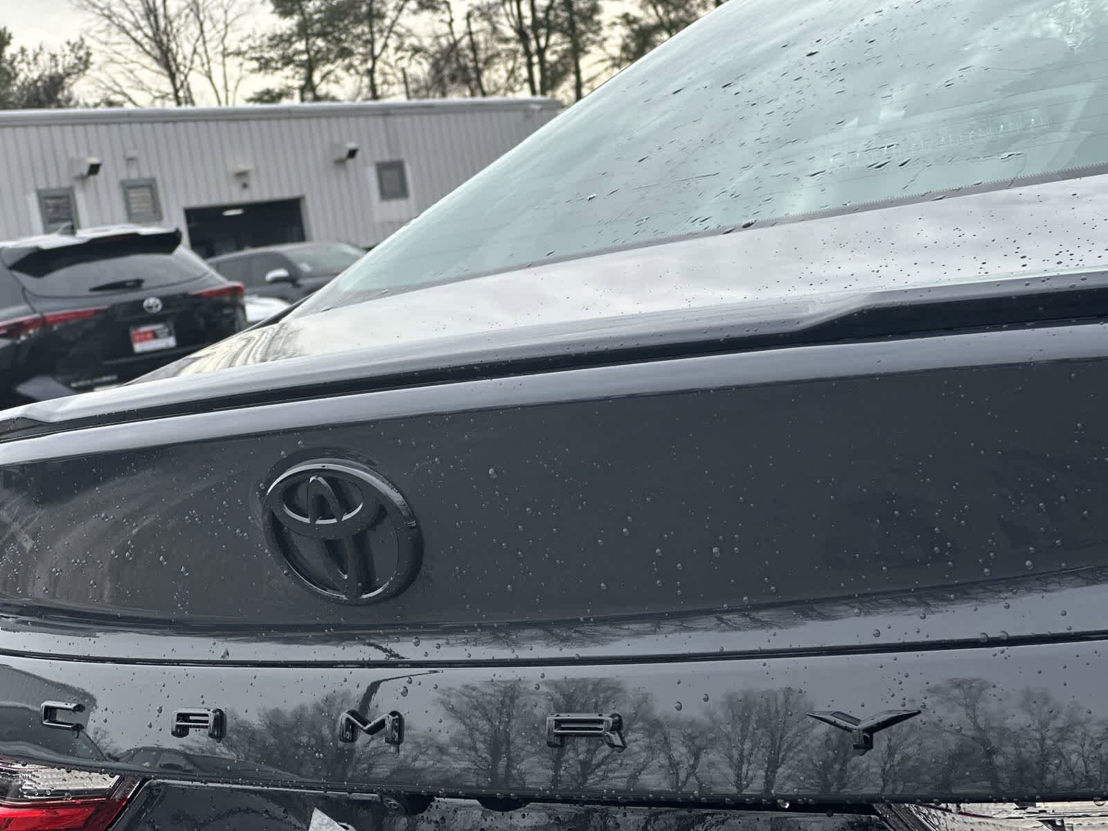 Thumbnail: 2026 Toyota Camry - 19