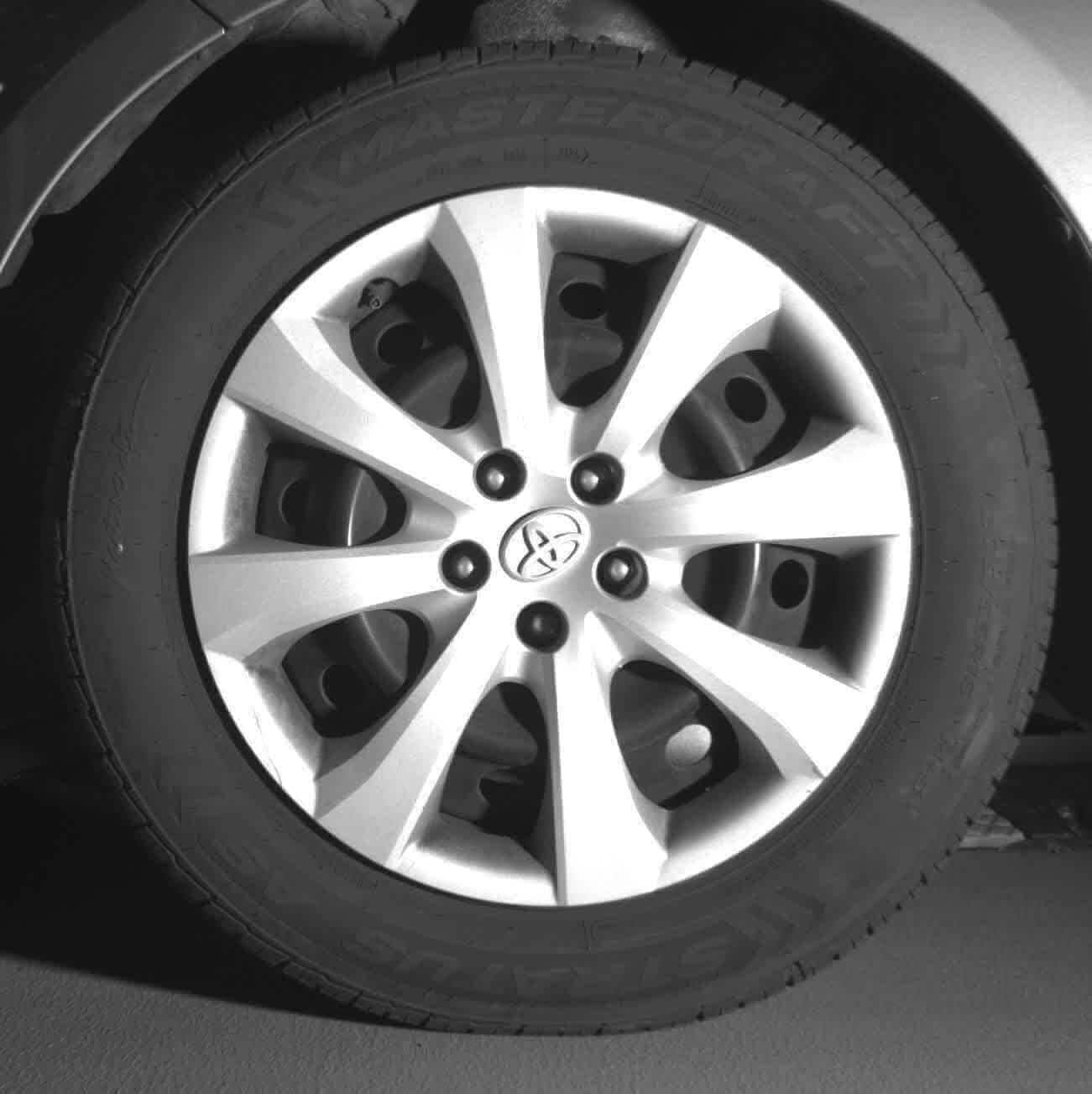 Thumbnail: 2024 Toyota Corolla - 10