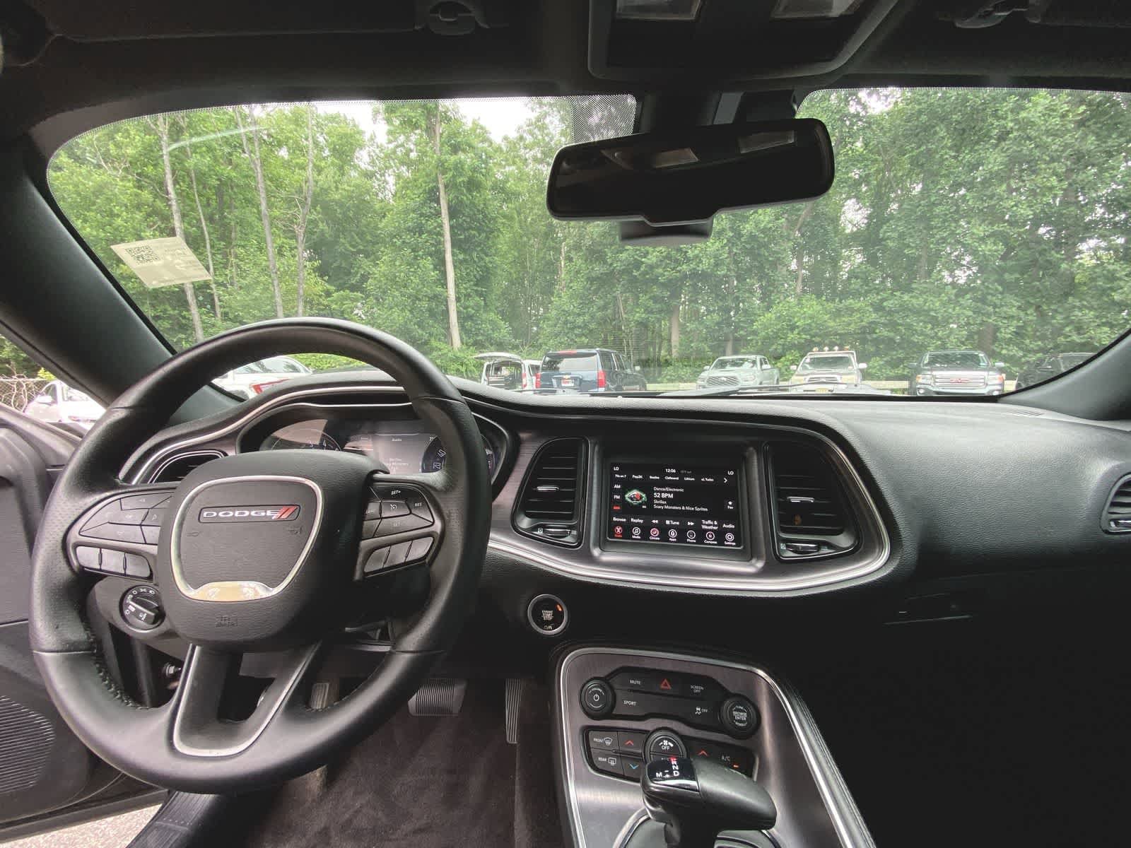 Thumbnail: 2018 Dodge Challenger - 18