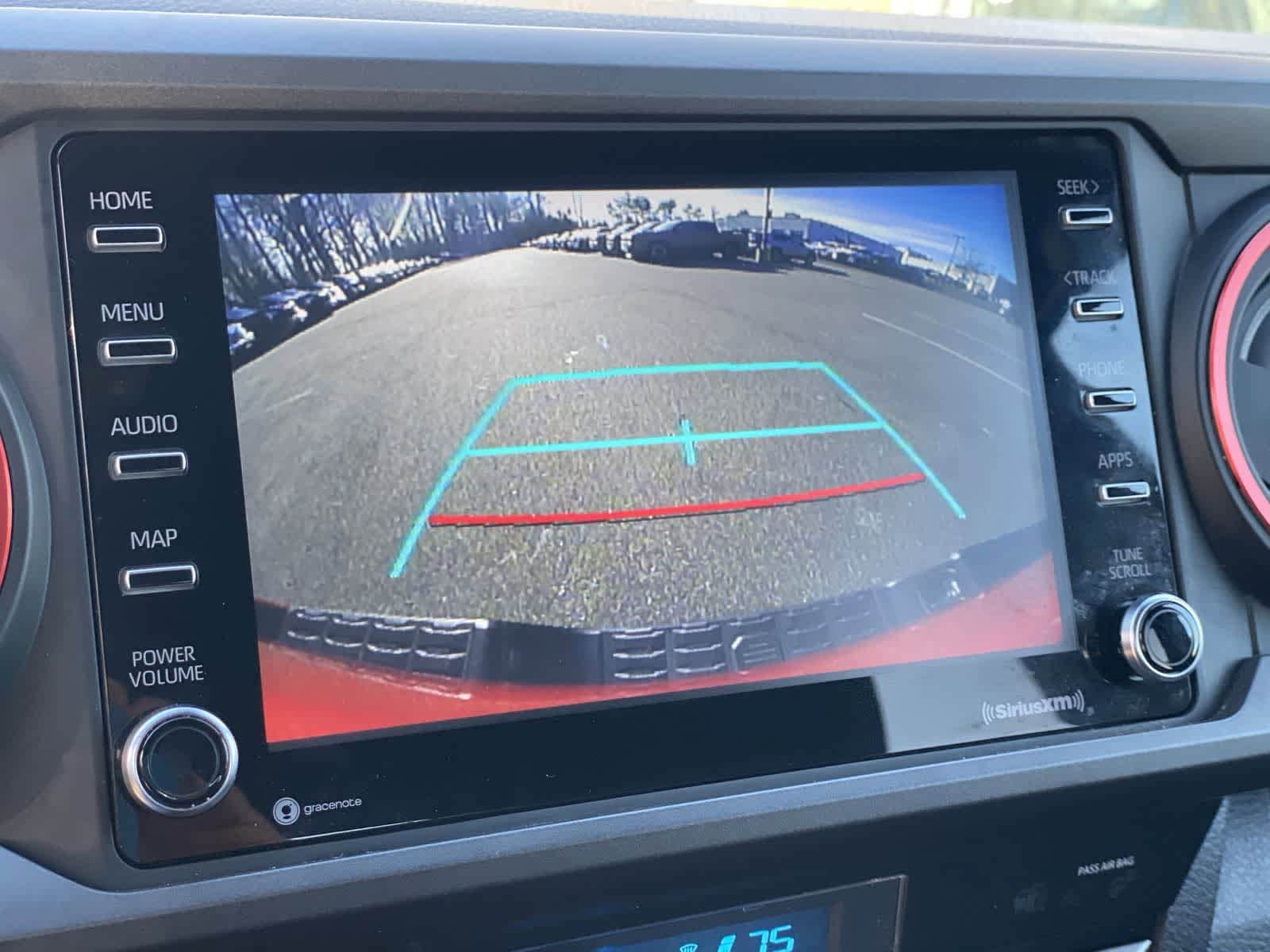 Thumbnail: 2022 Toyota Tacoma - 33