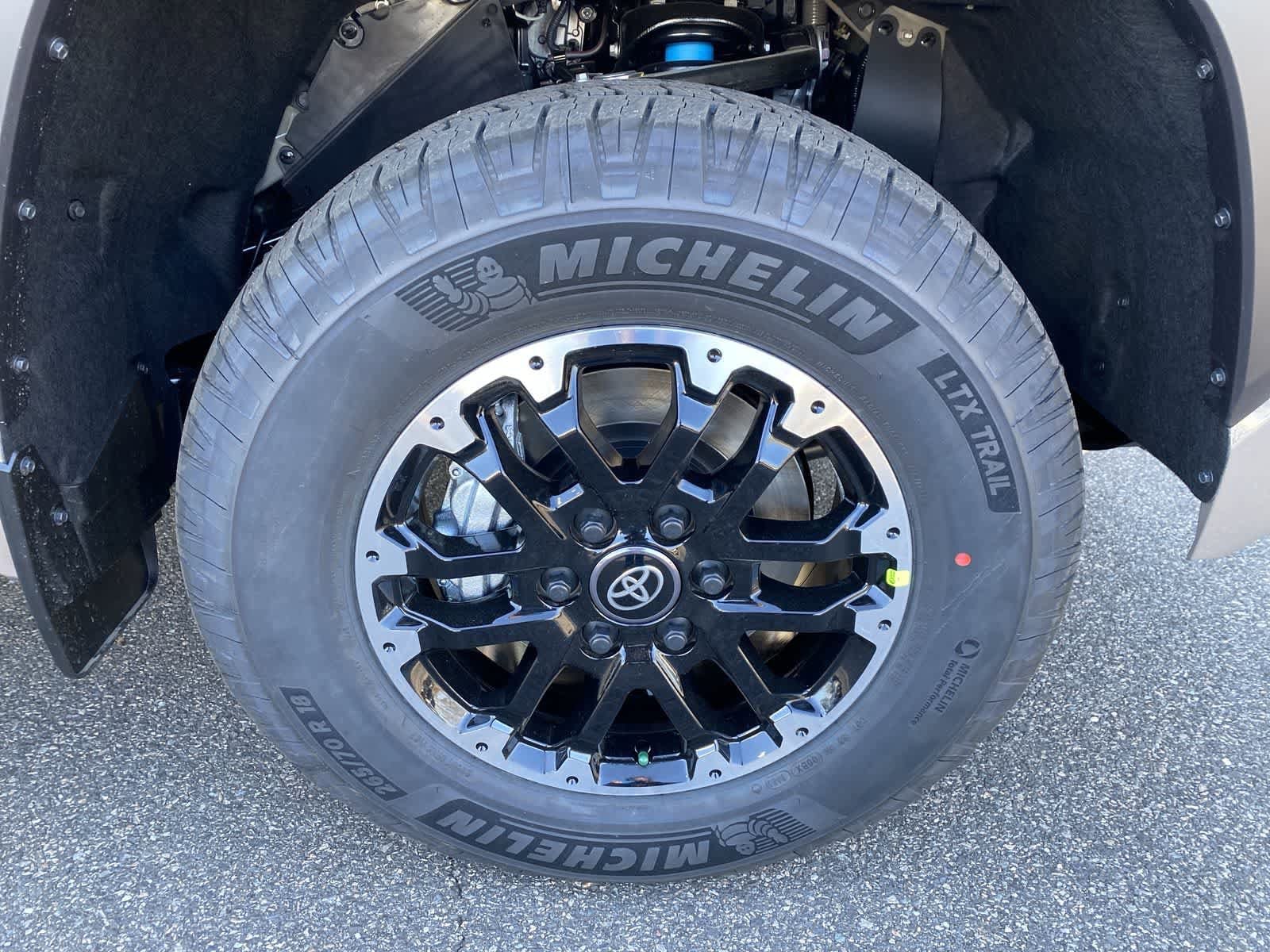 Thumbnail: 2026 Toyota Tundra - 14