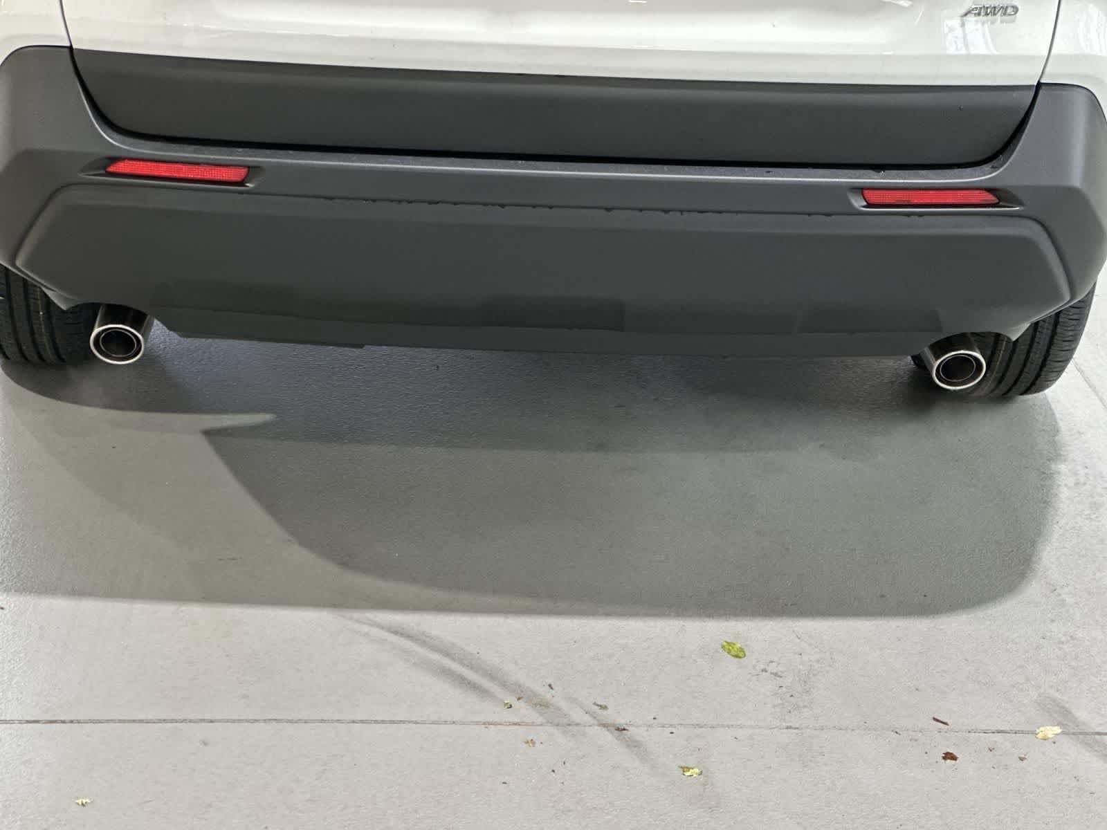 Thumbnail: 2025 Toyota RAV4 - 20