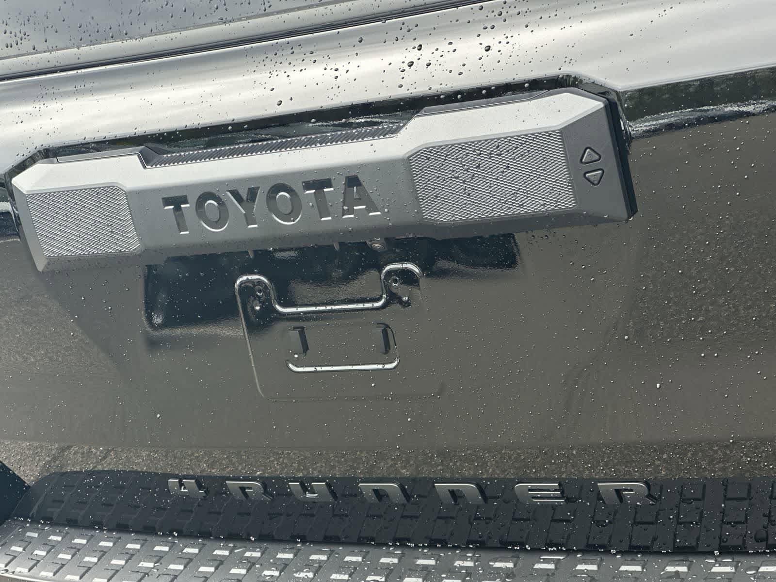 Thumbnail: 2026 Toyota 4Runner - 21