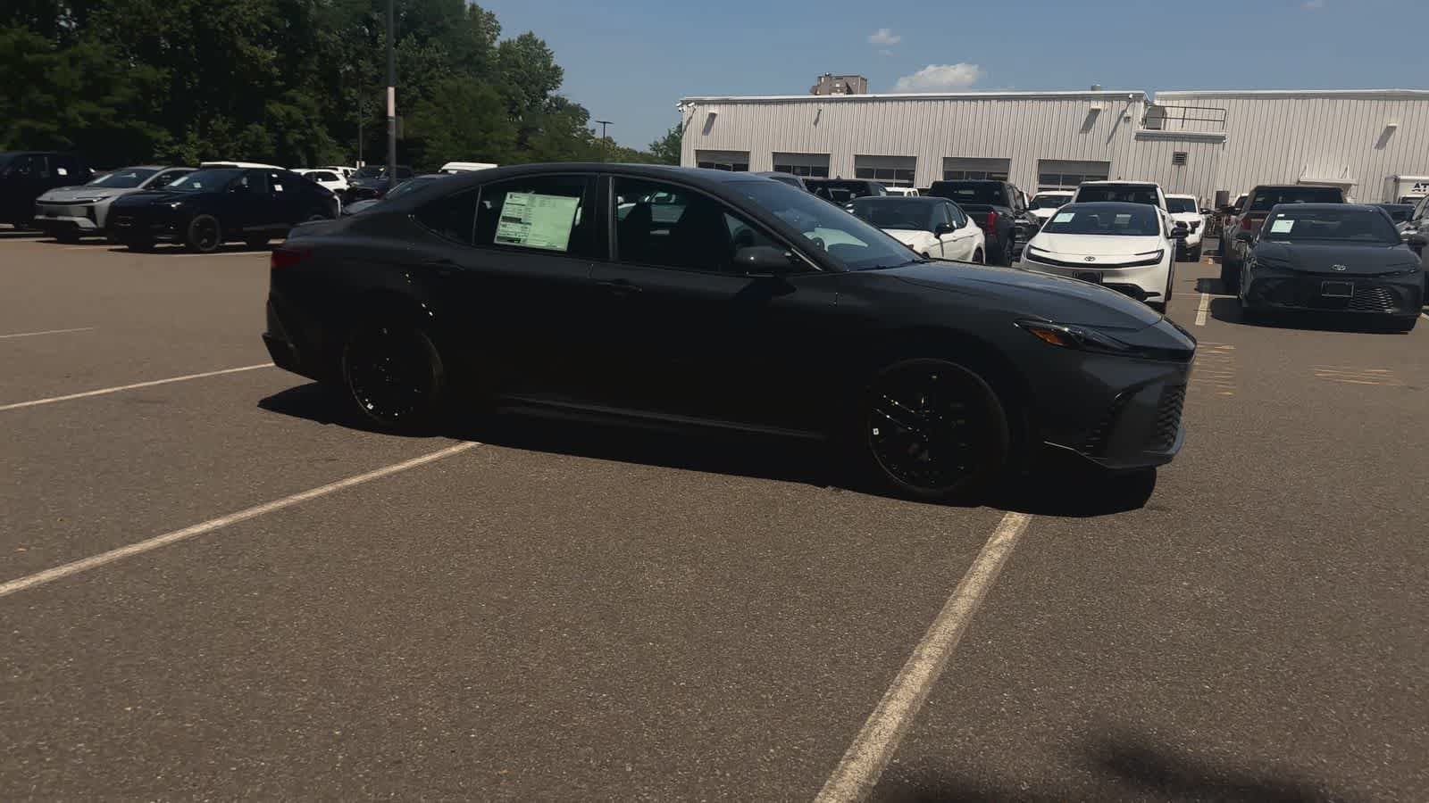 Thumbnail: 2026 Toyota Camry - 2