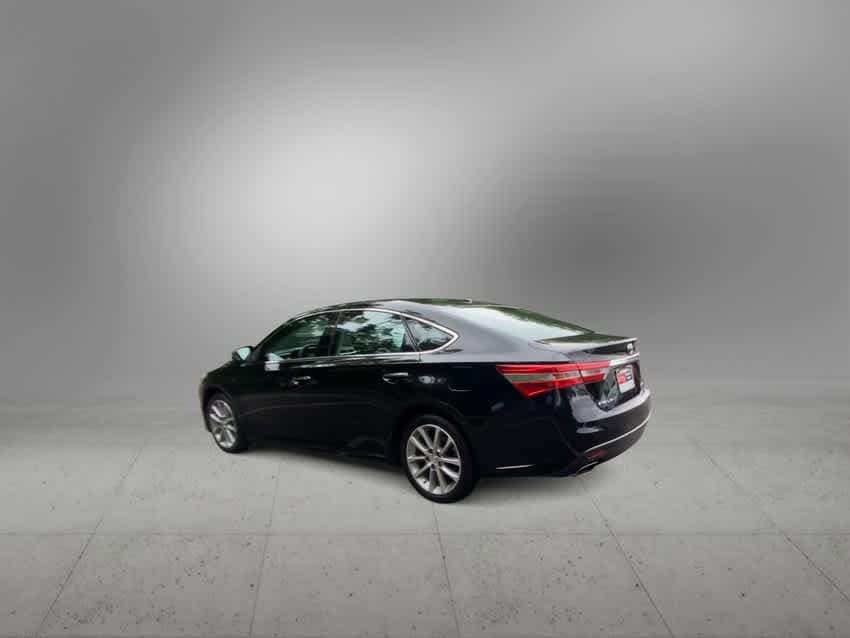 2014 Toyota Avalon Touring 6