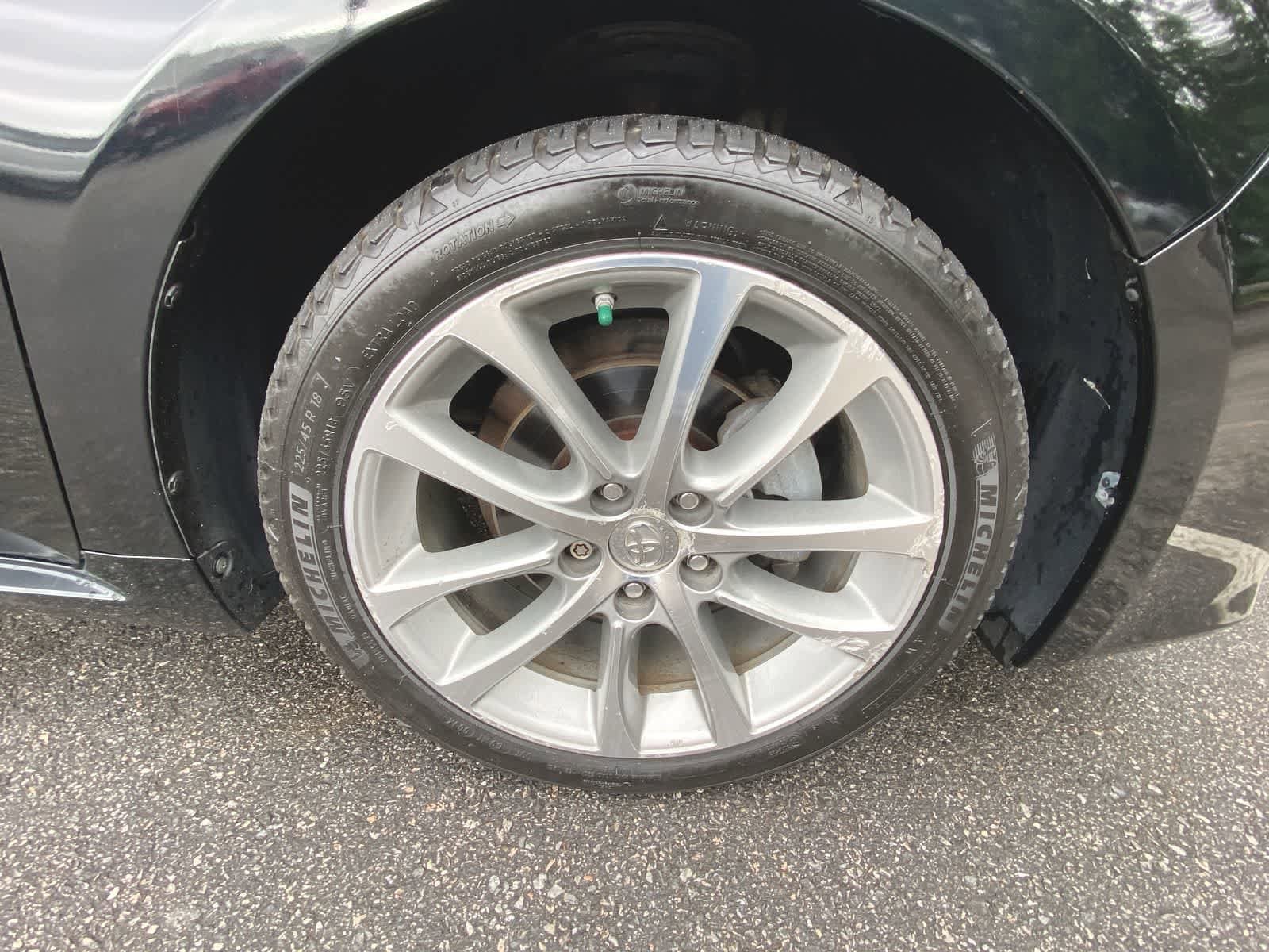 2014 Toyota Avalon Touring 14