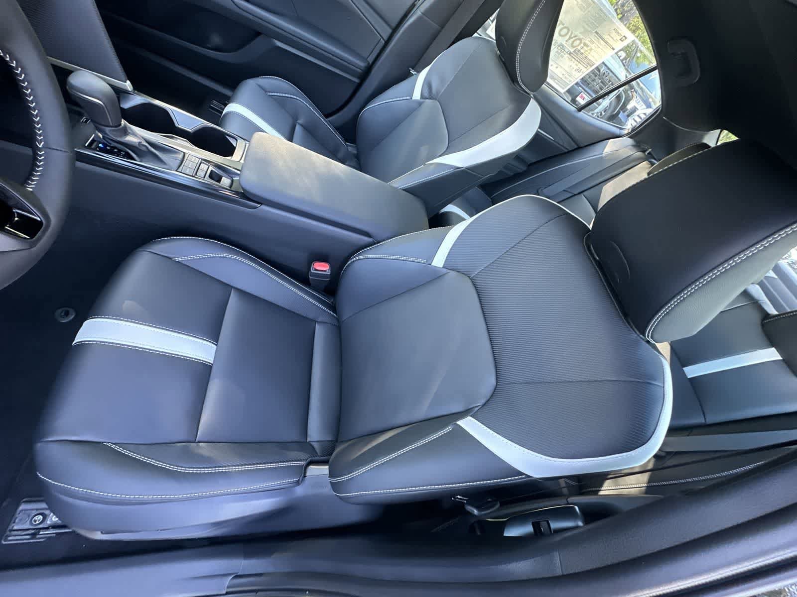 Thumbnail: 2026 Toyota Camry - 36