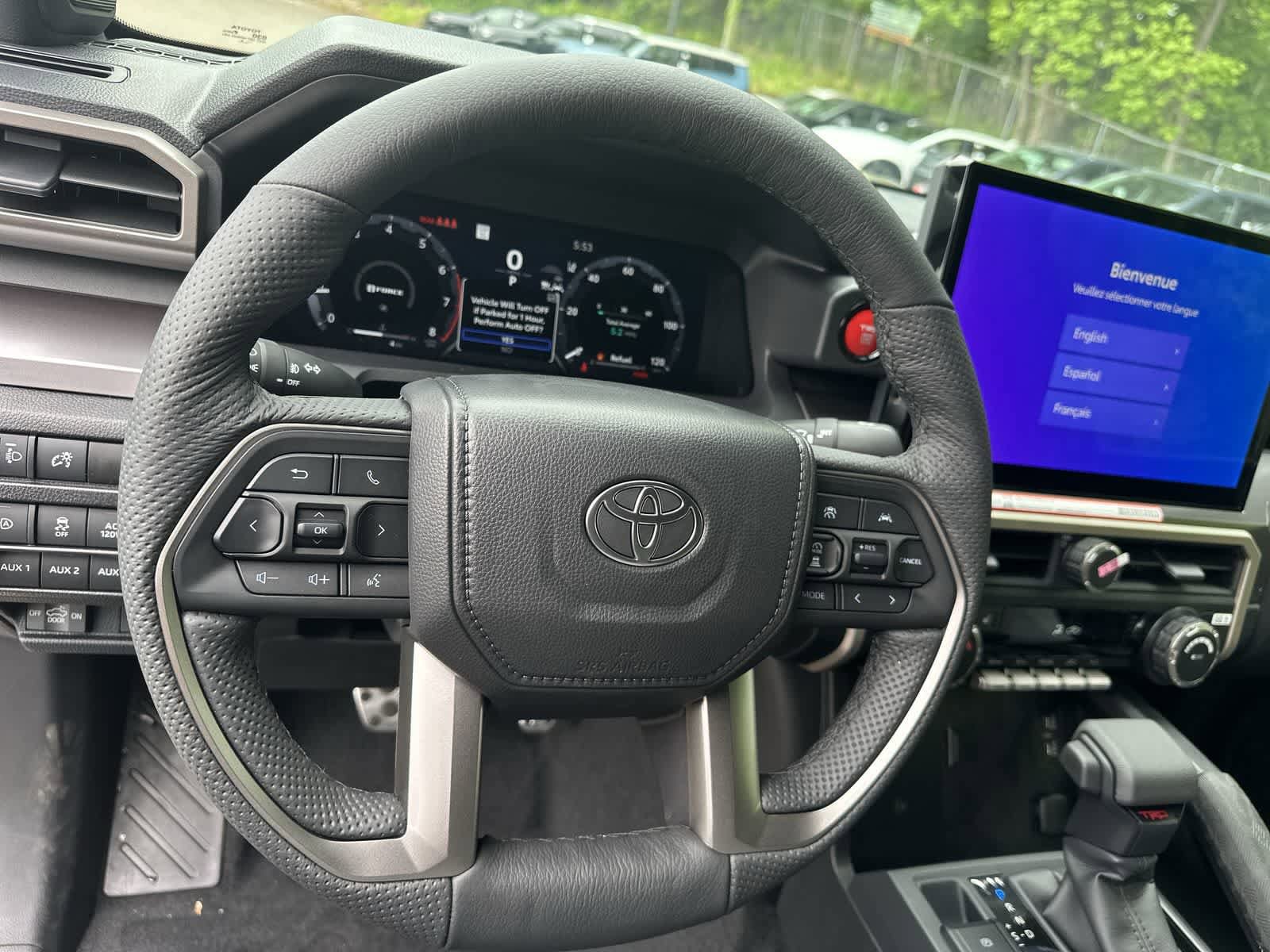 Thumbnail: 2026 Toyota Tacoma - 34