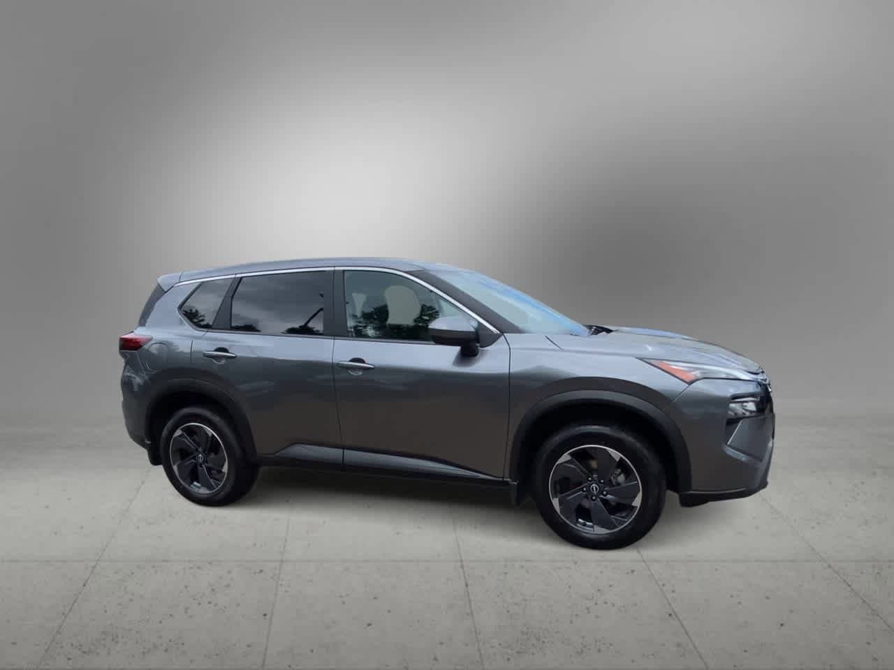 Thumbnail: 2024 Nissan Rogue - 2