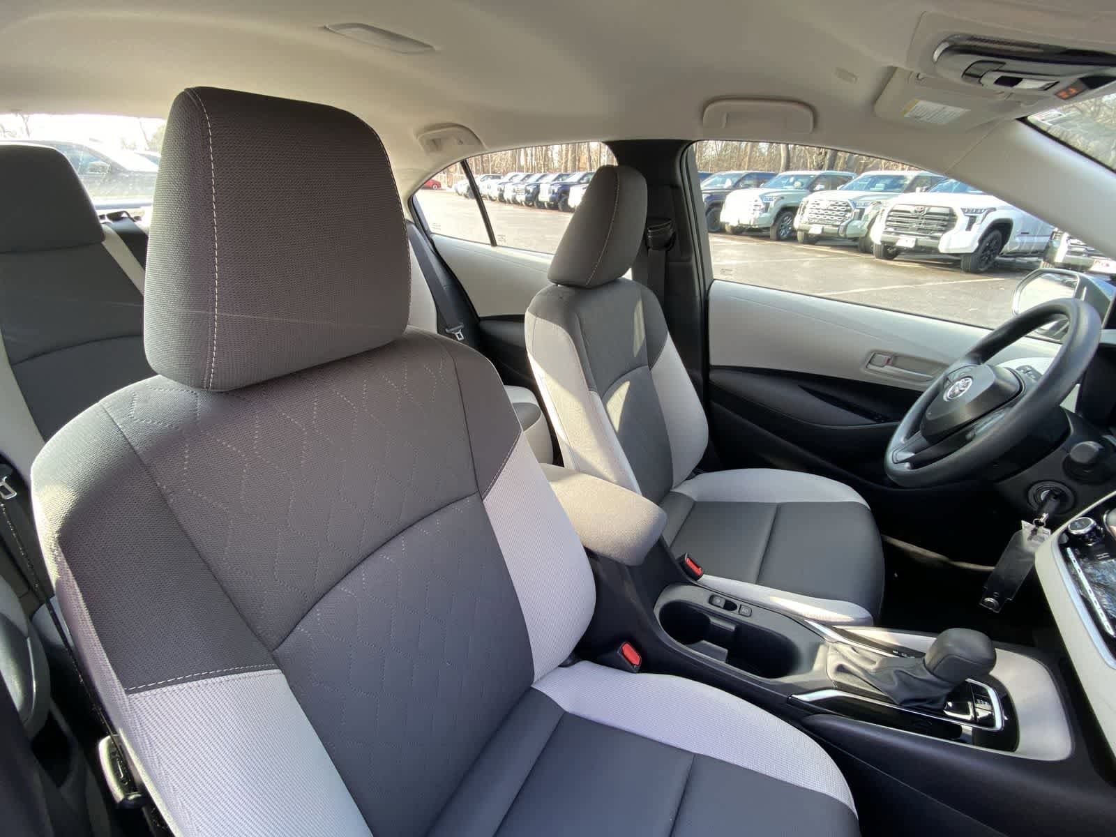 Thumbnail: 2026 Toyota Corolla - 20