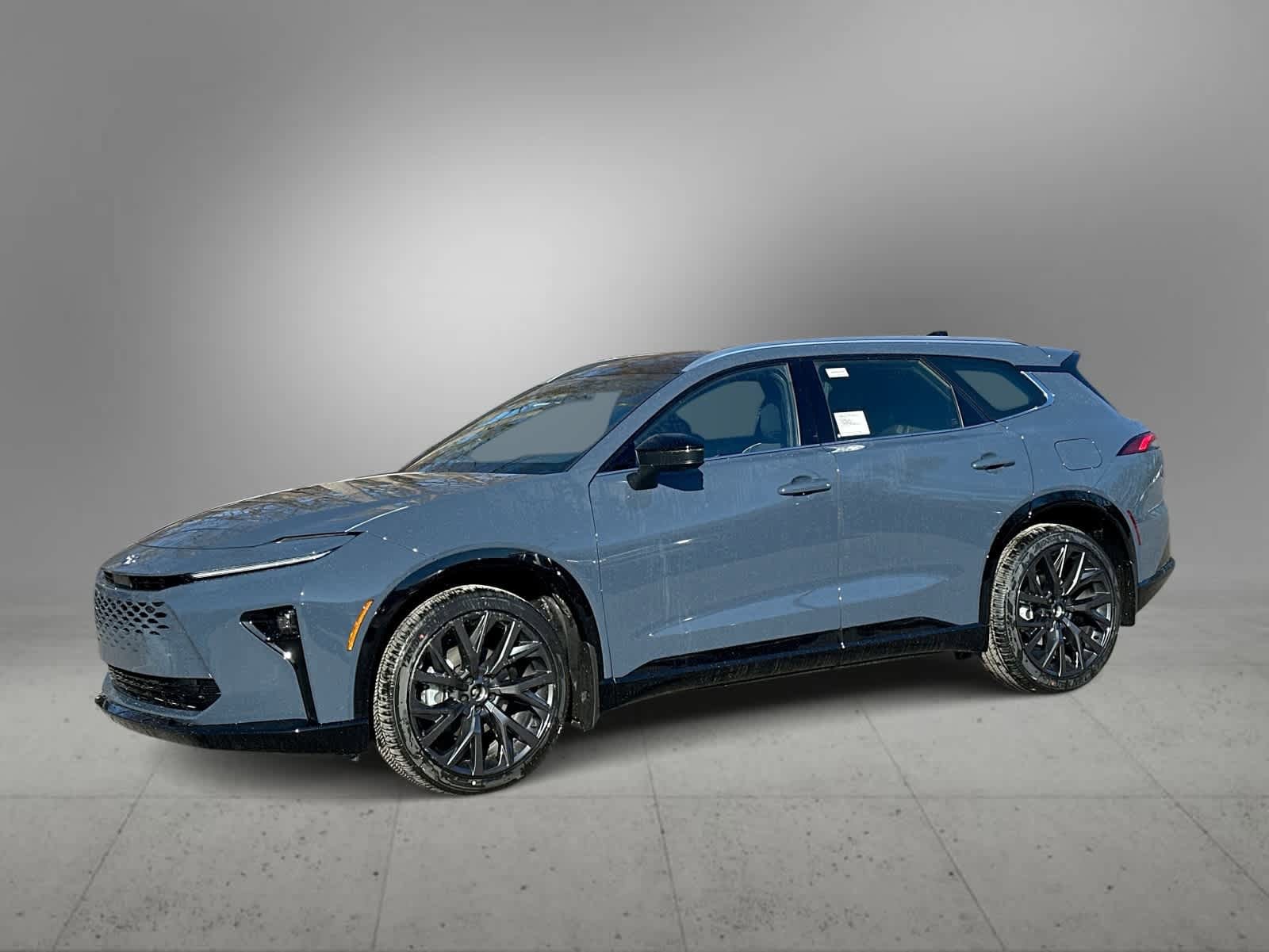 Thumbnail: 2026 Toyota Crown Signia - 1