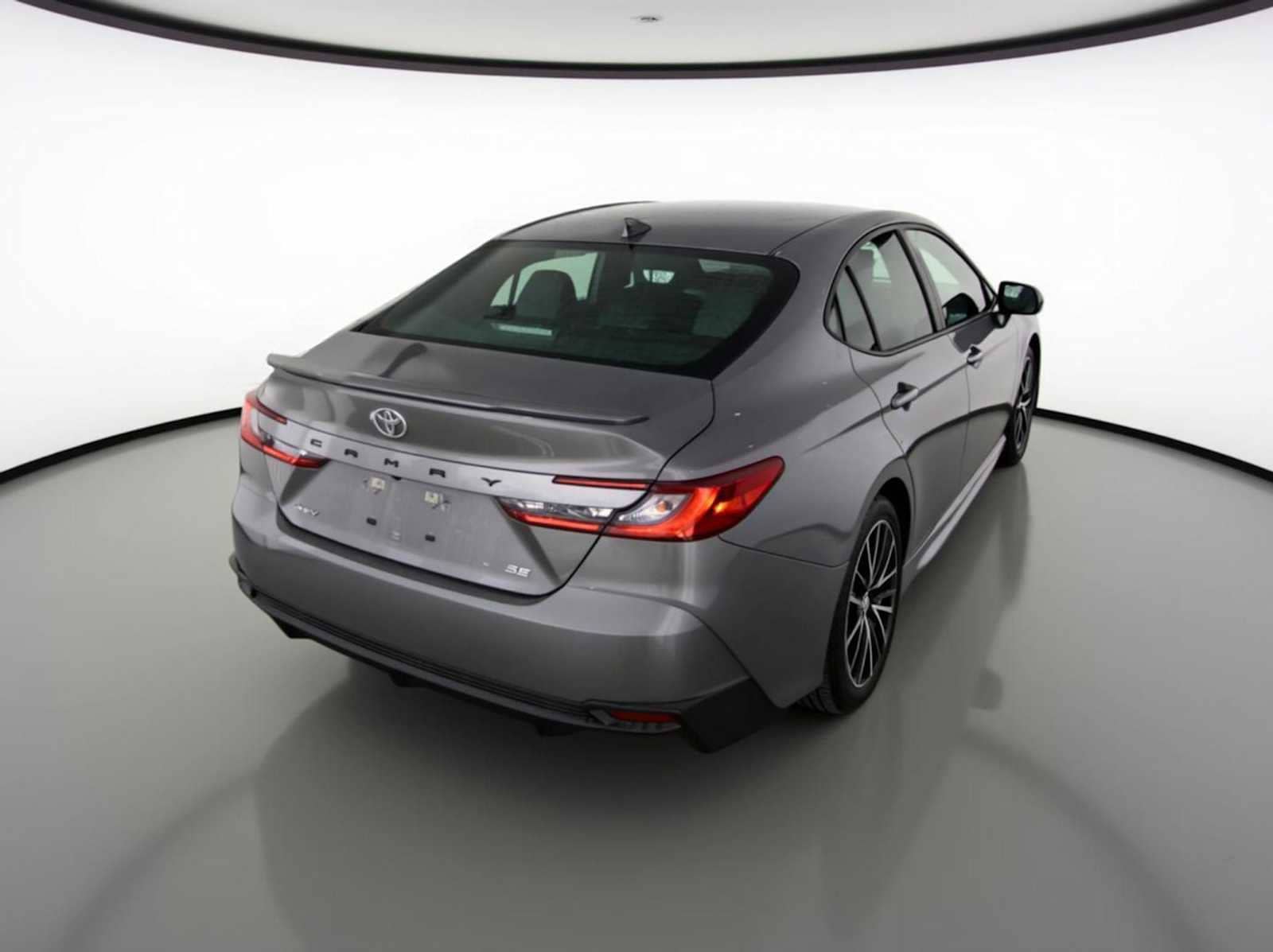 Thumbnail: 2025 Toyota Camry - 5