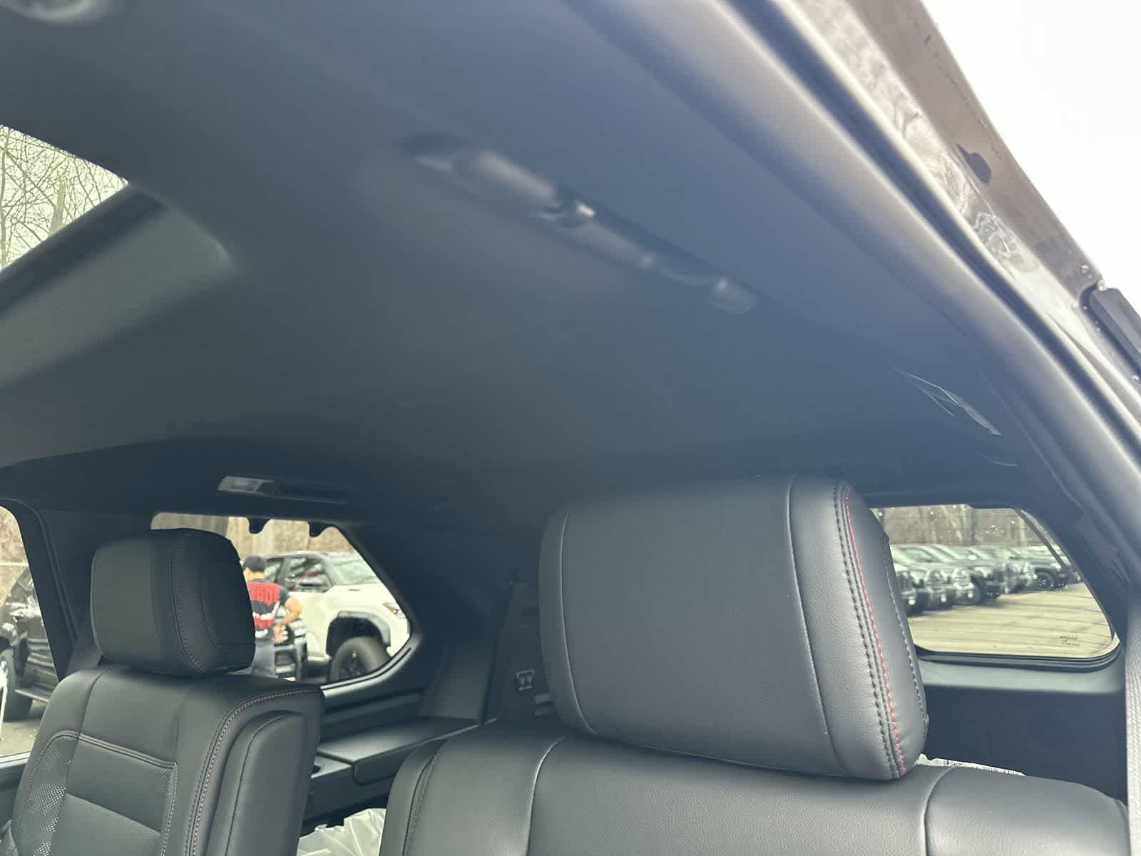 Thumbnail: 2026 Toyota Sequoia - 39