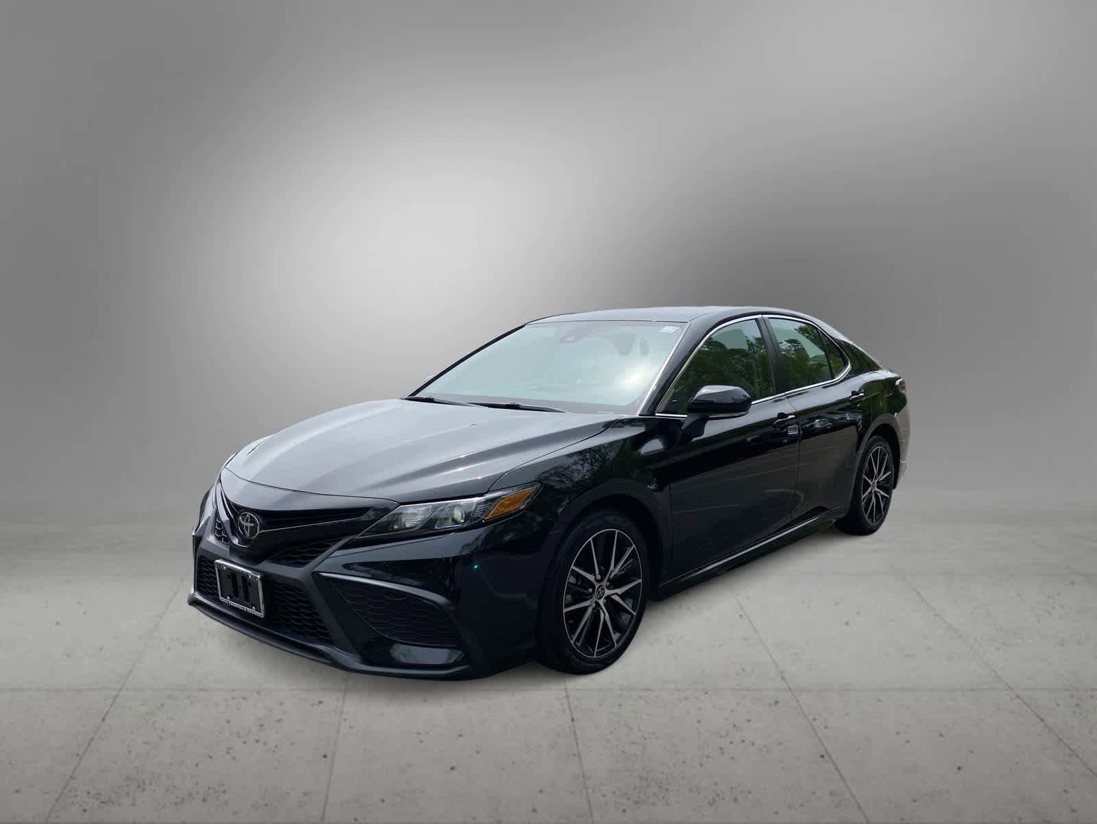 2023 Toyota Camry SE -
                  Freehold, NJ