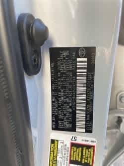 Thumbnail: 2023 Toyota Camry - 27