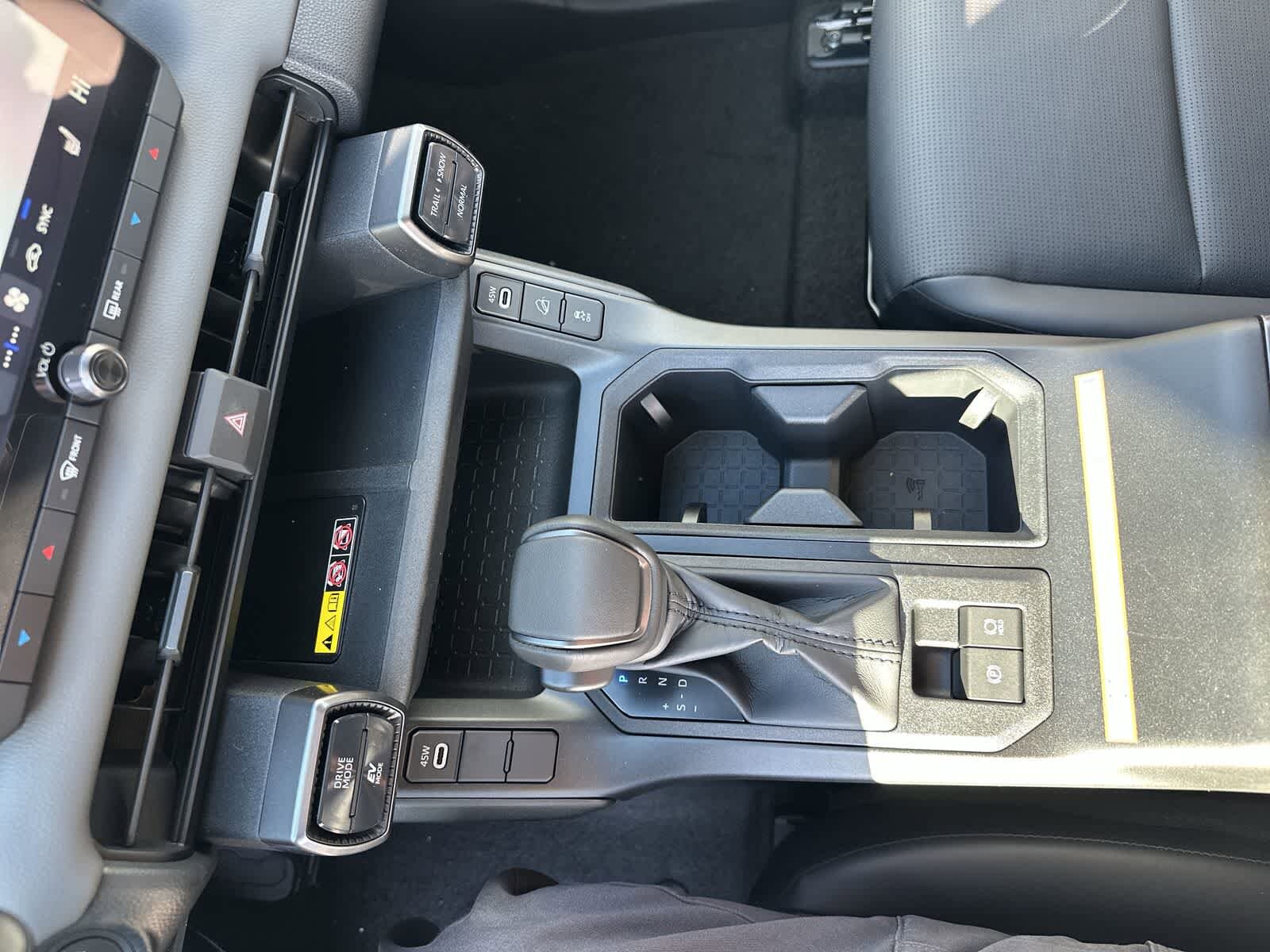 Thumbnail: 2026 Toyota RAV4 - 29