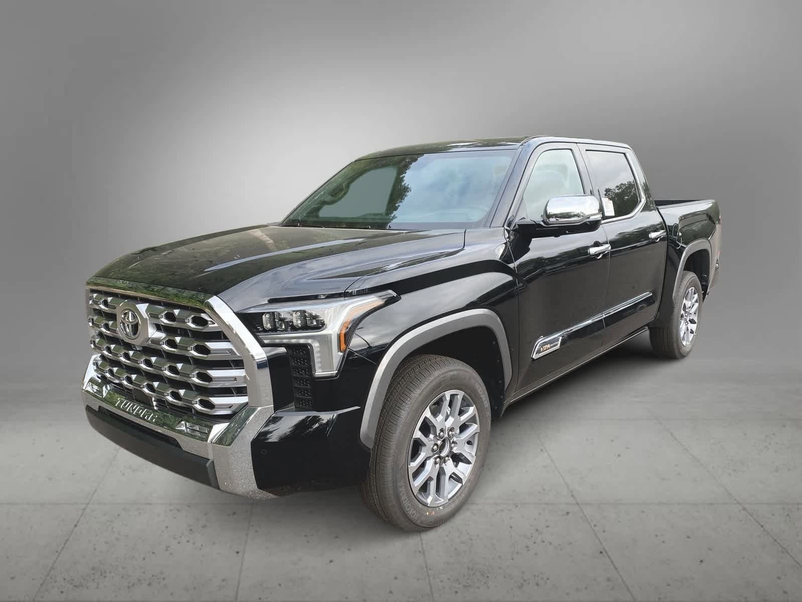 2024 Toyota Tundra 1794 Edition -
                Freehold, NJ