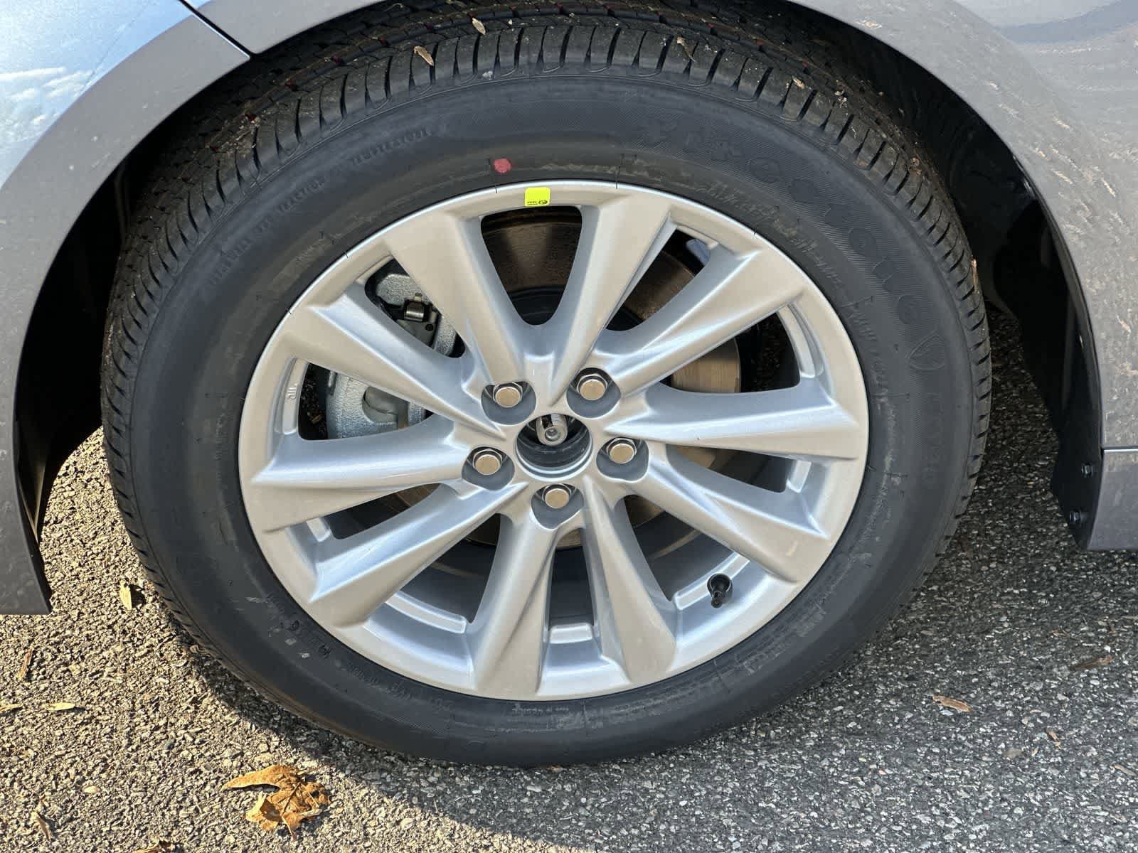 Thumbnail: 2026 Toyota Corolla - 14