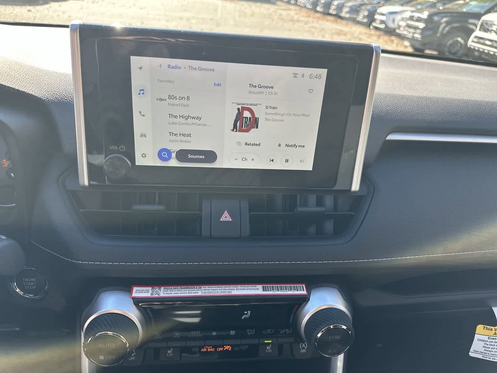 Thumbnail: 2025 Toyota RAV4 - 21