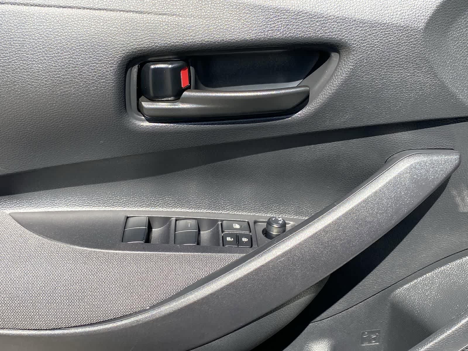 Thumbnail: 2025 Toyota Corolla - 16