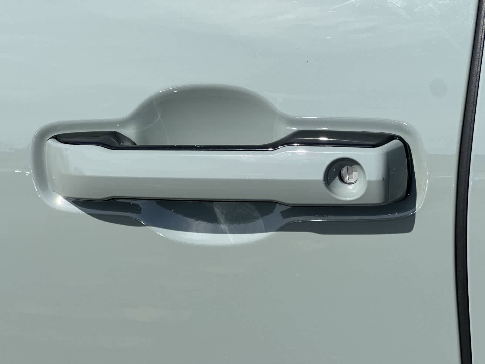 Thumbnail: 2026 Toyota Tundra - 24