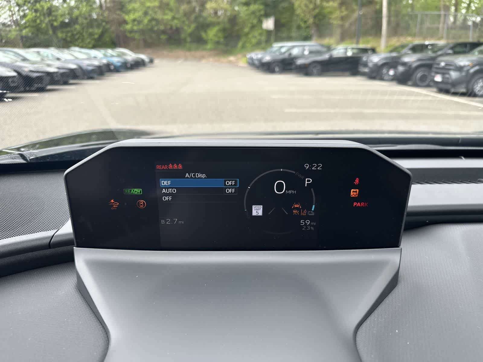 Thumbnail: 2026 Toyota bZ - 29