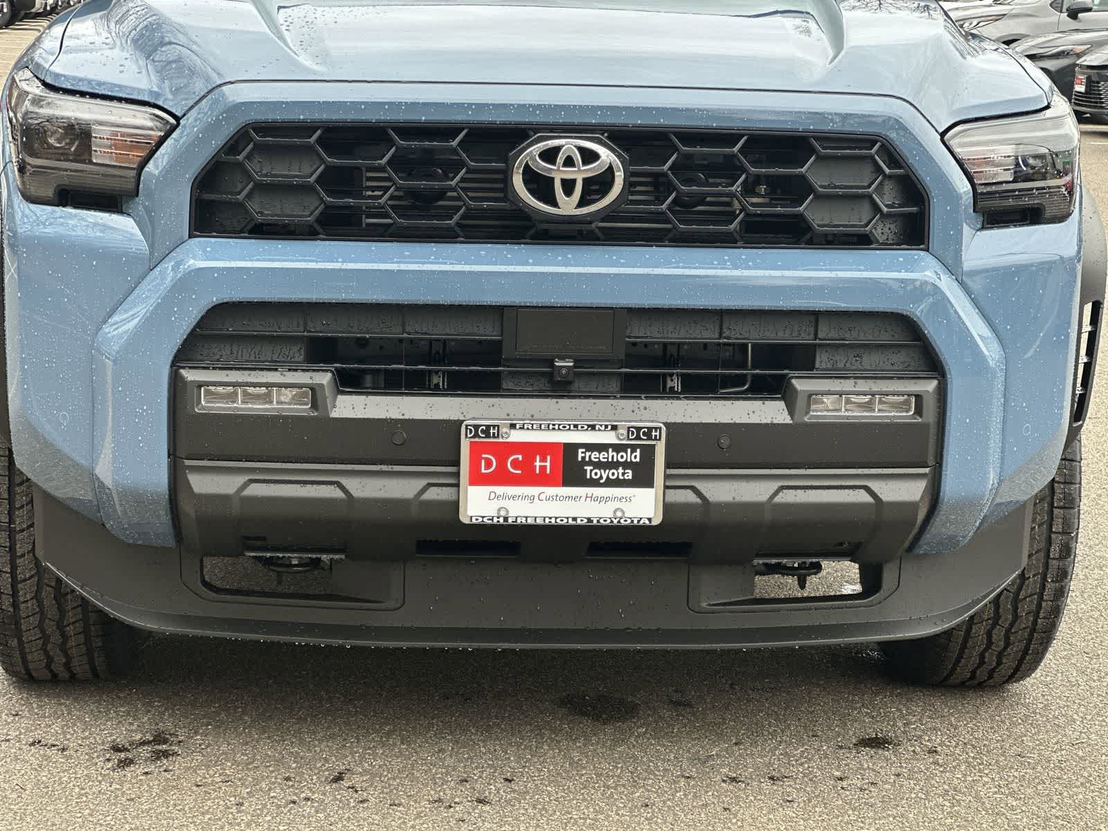 Thumbnail: 2026 Toyota 4Runner - 11