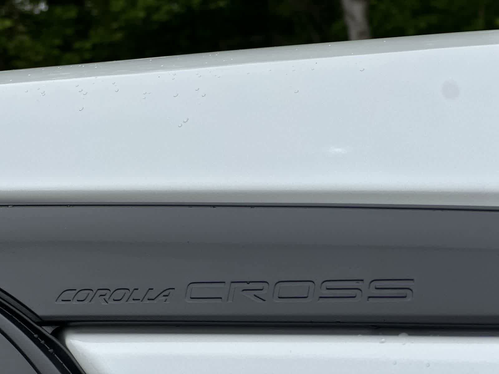 Thumbnail: 2026 Toyota Corolla Cross - 20