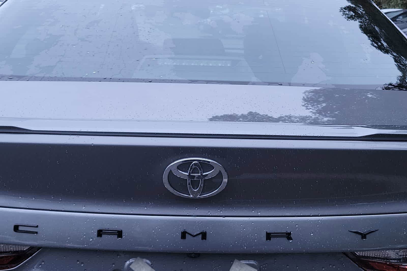 Thumbnail: 2026 Toyota Camry - 14