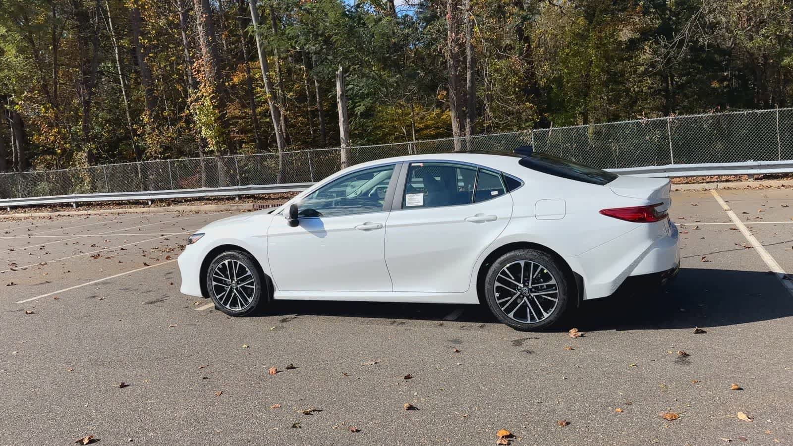 Thumbnail: 2026 Toyota Camry - 6