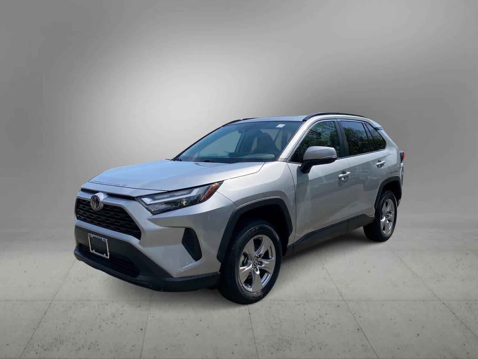 Thumbnail: 2025 Toyota RAV4 - 4