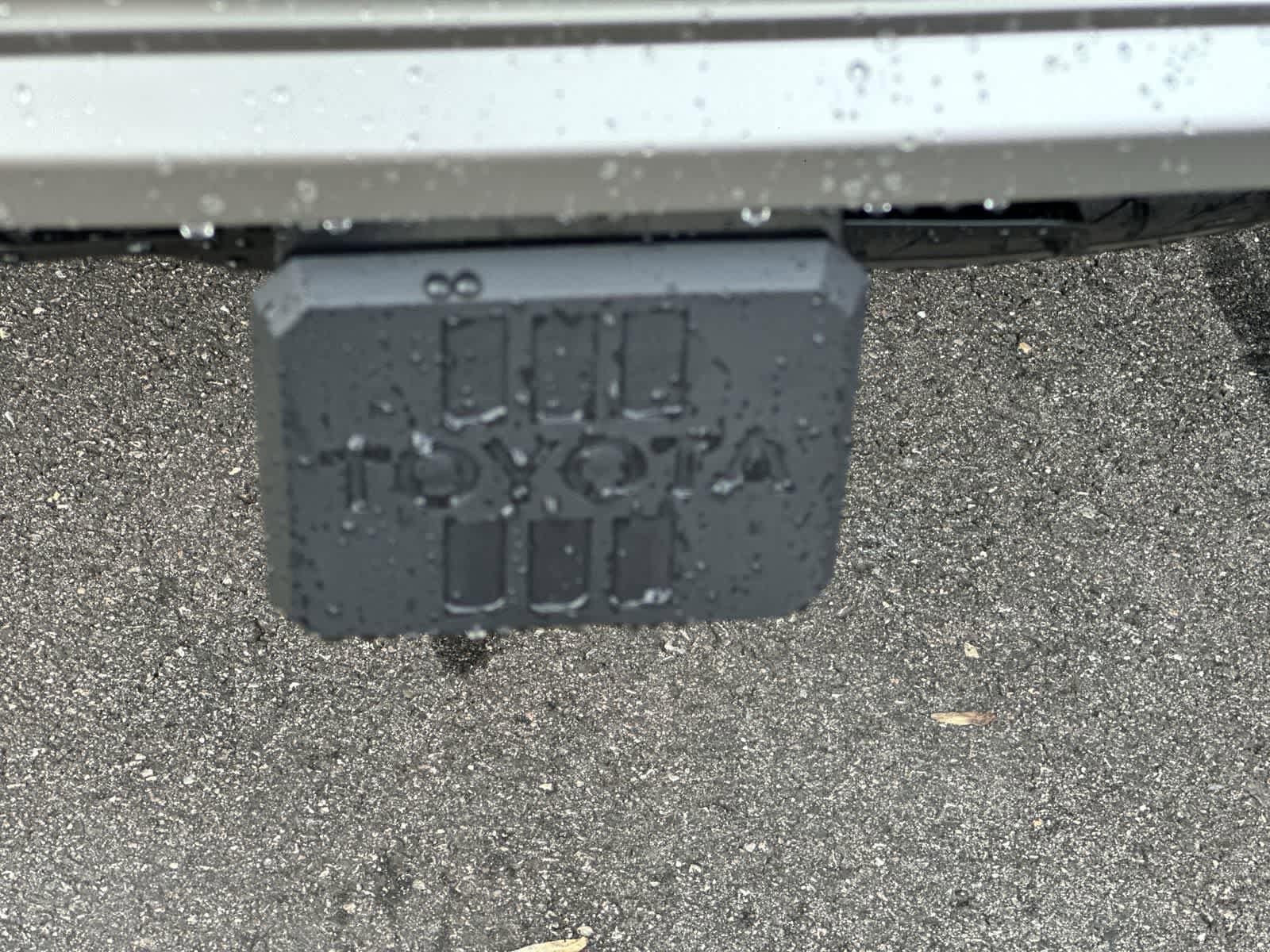 Thumbnail: 2026 Toyota 4Runner - 20