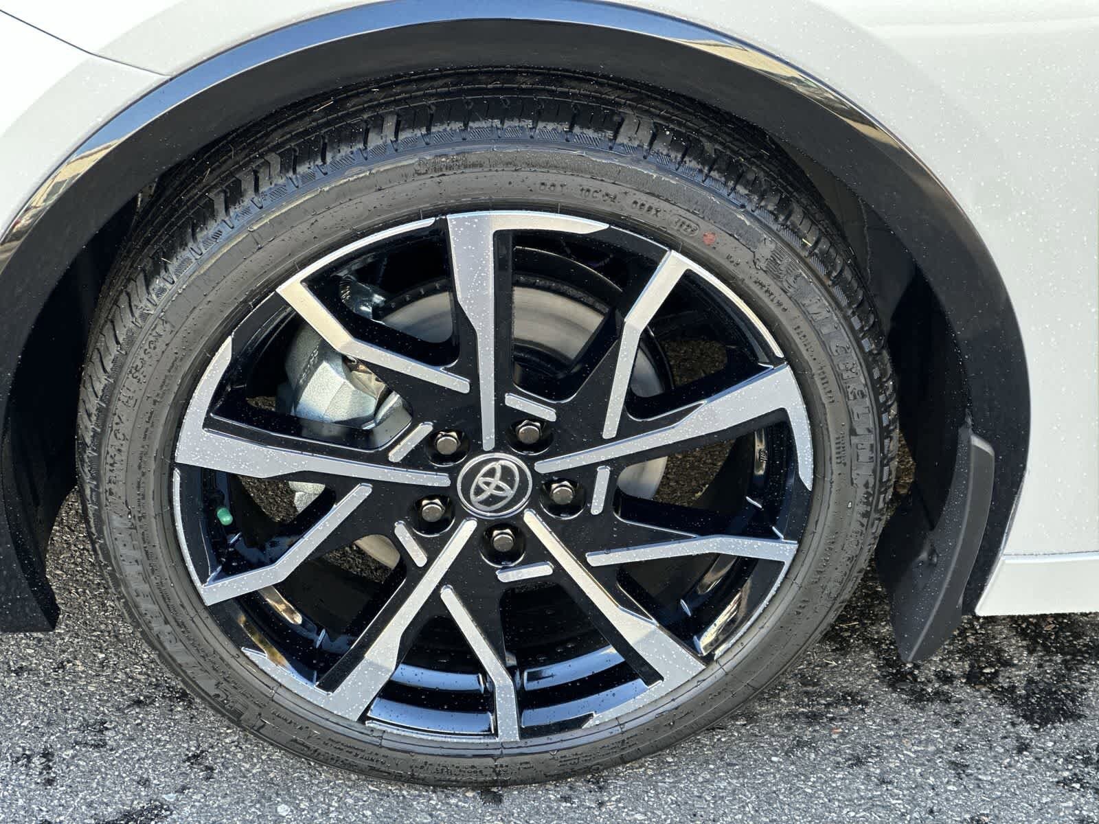 Thumbnail: 2026 Toyota Prius - 12