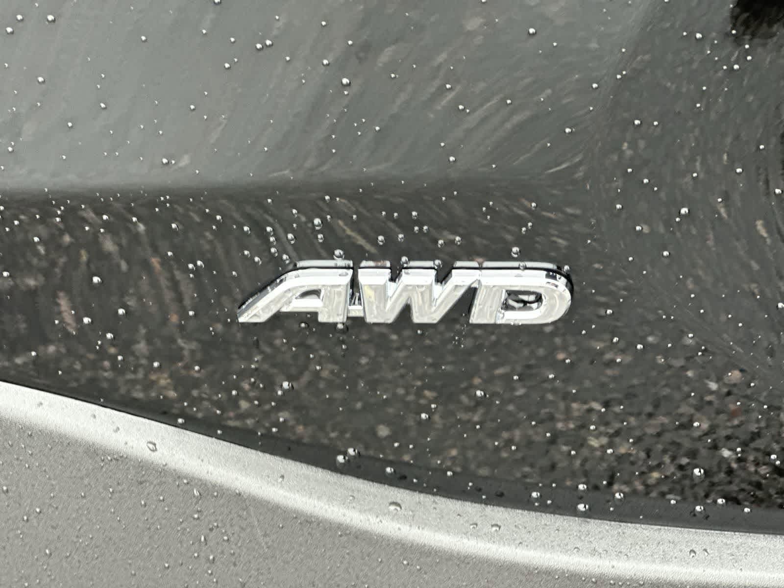 Thumbnail: 2025 Toyota RAV4 - 14