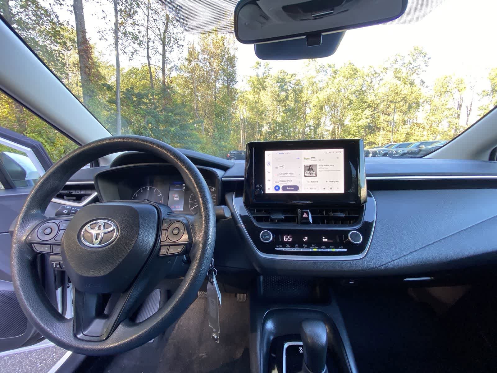 Thumbnail: 2024 Toyota Corolla - 18