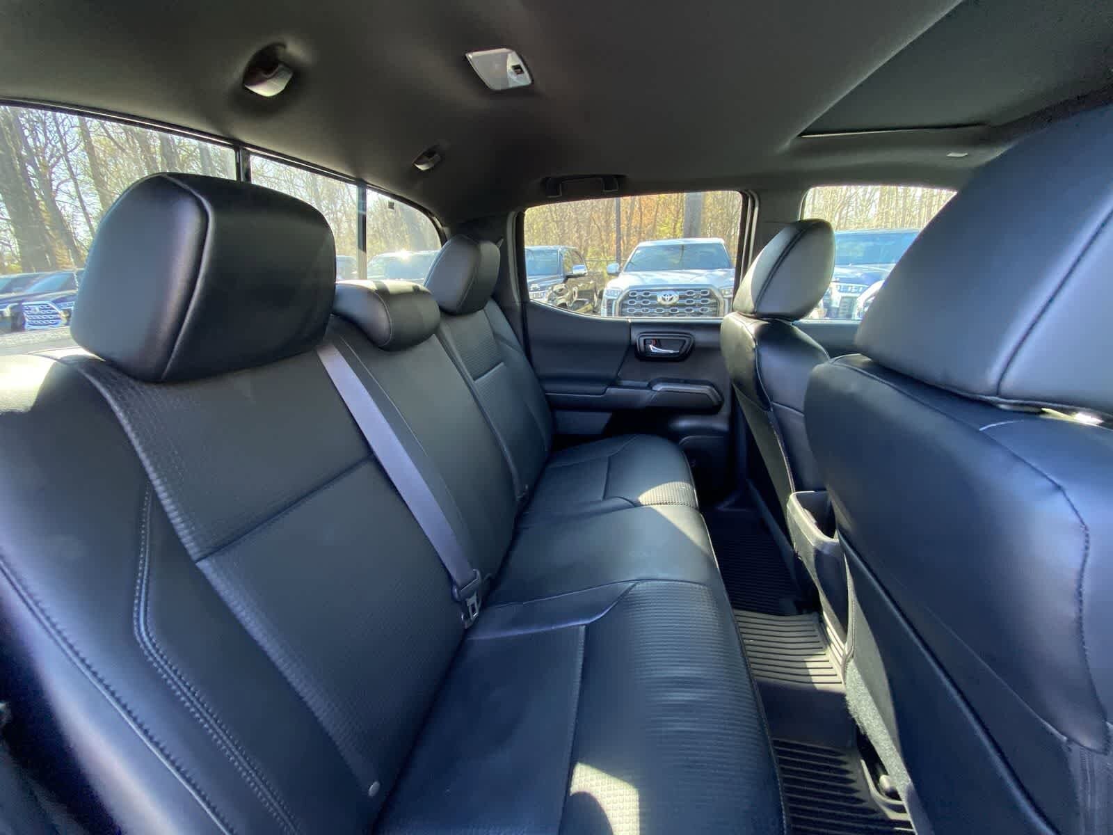 Thumbnail: 2021 Toyota Tacoma - 28