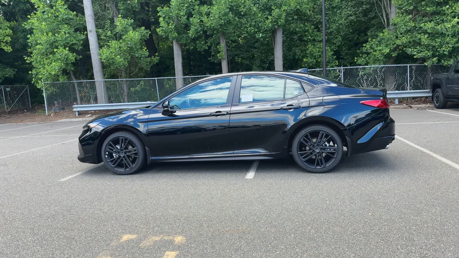 Thumbnail: 2026 Toyota Camry - 5