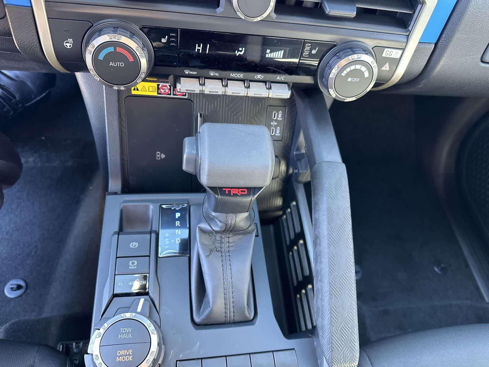 Thumbnail: 2026 Toyota Tacoma - 32