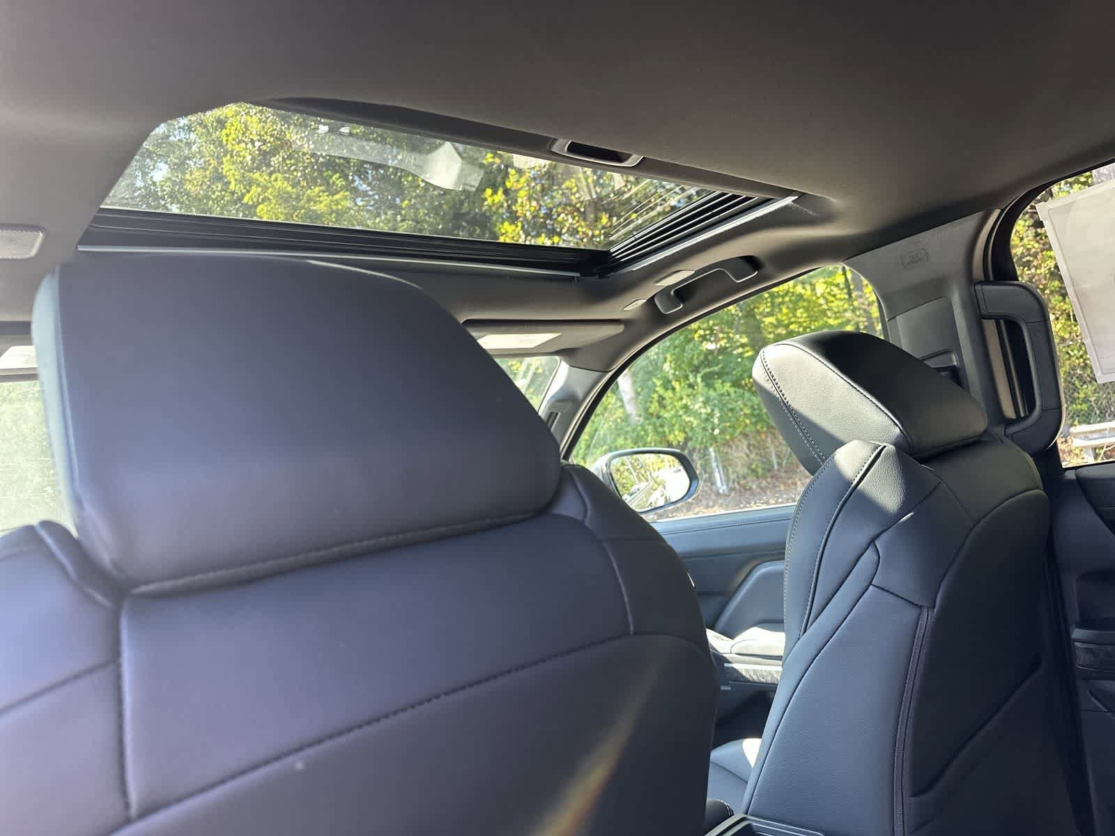 Thumbnail: 2025 Toyota Tacoma - 28