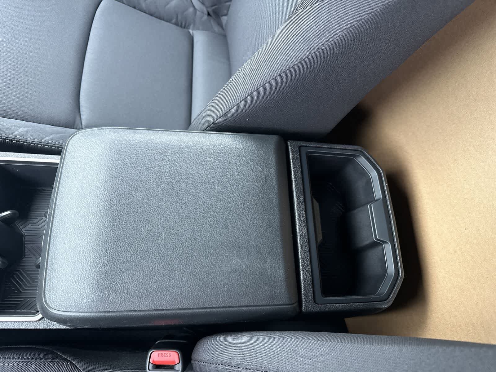 Thumbnail: 2026 Toyota Tacoma - 27