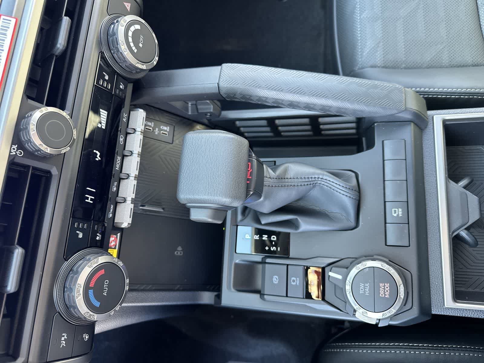 Thumbnail: 2026 Toyota 4Runner - 33