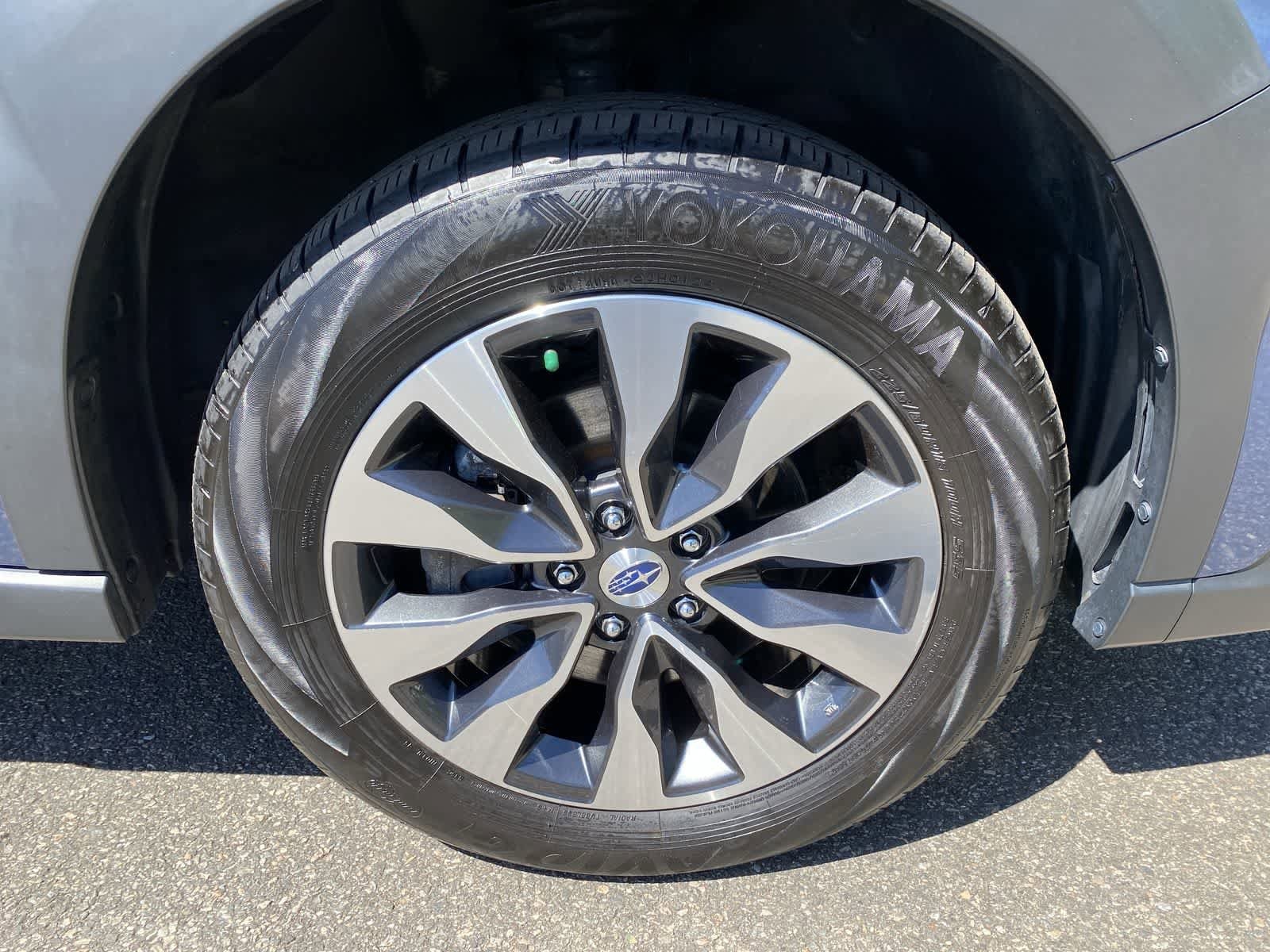 Thumbnail: 2024 Subaru Outback - 14